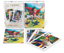 New York Puzzle Company: Harry Potter Characters Playing Cards