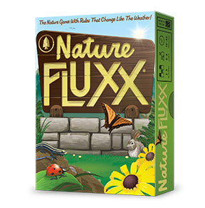 Nature Fluxx: Deck