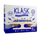 Klask an Epic Magnetic Battle