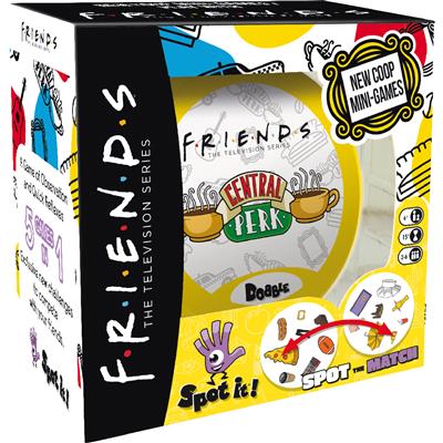Spot It!: Friends