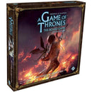 A Game of Thrones Board Game: 2nd Edition: Mother of Dragons Expansion