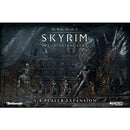The Elder Scrolls: Skyrim: The Adventure Board Game: 5-8 Player Expansion