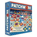 Patchwork: Americana