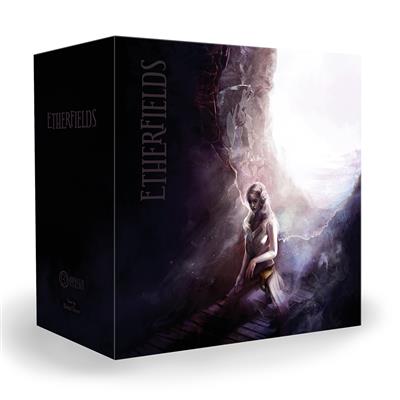 Etherfields: Core Game