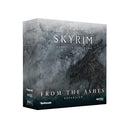 The Elder Scrolls: Skyrim: The Adventure Board Game: From the Ashes Expansion