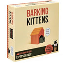 Exploding Kittens Expansion: Barking Kitten