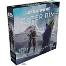 Star Wars: Outer Rim: Unfinished Business