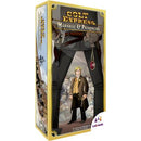 Colt Express: Expansion: Marshal & Prisoners
