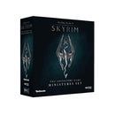 The Elder Scrolls: Skyrim: The Adventure Board Game: Game Miniatures Upgrade Set