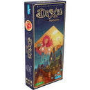 Dixit Expansion: Memories