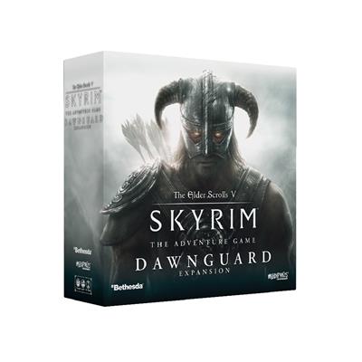 The Elder Scrolls: Skyrim: The Adventure Board Game: Dawnguard Expansion