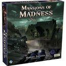 Mansions of Madness Expansion: Horrific Journeys