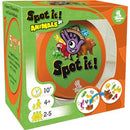 Spot It!: Junior: Animals (box)