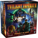 Twilight Imperium Fourth Edition: Prophecy of Kings