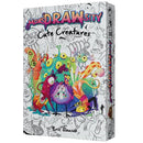 MonsDRAWsity: Cute Creatures Expansion Pack
