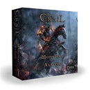 Tainted Grail: Monsters of Avalon: Stretch Goals