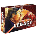 Pandemic: Legacy: Season 1: Red
