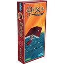 Dixit Expansion: Quest