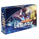 Pandemic: Legacy: Season 1: Blue