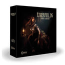 Etherfields: Expansion: Sphinx Campaign