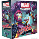 Marvel Champions: The Card Game: Mutant Genesis