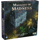 Mansions of Madness Expansion: Streets of Arkham