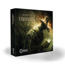 Etherfields: Expansion: Creatures of Etherfields