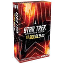 Star Trek: Captain's Chair: To Boldly Go