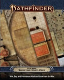 Pathfinder Flip-Mat - Showtime Multi-Pack