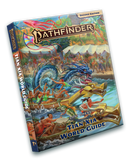 Pathfinder Second Edition - Lost Omens: Tian Xia World Guide