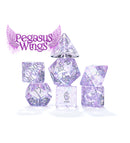 Gate Keeper Games Holographic: Pegasus Wings