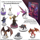 Wizkids Icons of the Realms: Vecna Eve of Ruin Booster Box