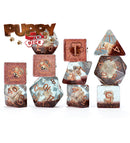 Gate Keeper Games Inclusion Dice: Puppy