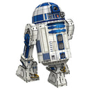 4D Puzzle: Star Wars: R2-D2