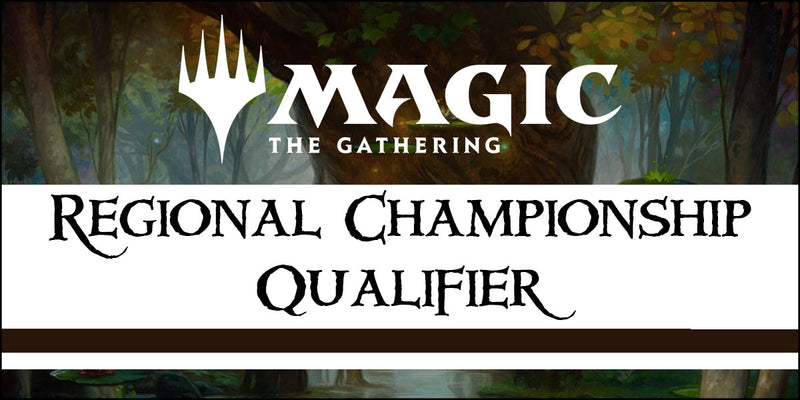 Tourney: MTG: $40 RCQ Tournament