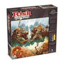 Risk: Godstorm