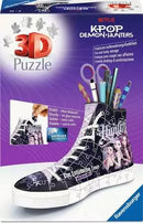 Ravensburger: 3D Puzzle: K-Pop Demon Hunter