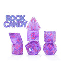 Gate Keeper Games Inclusion Dice: Rock Candy