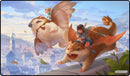 Gamermats: Rooftops
