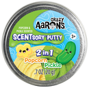 Crazy Aaron's - Scentsory - 2 in 1 Popcorn & Pickle