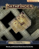 Pathfinder Flip-Mat Treasure Trove