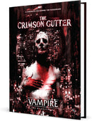The Crimson Gutter