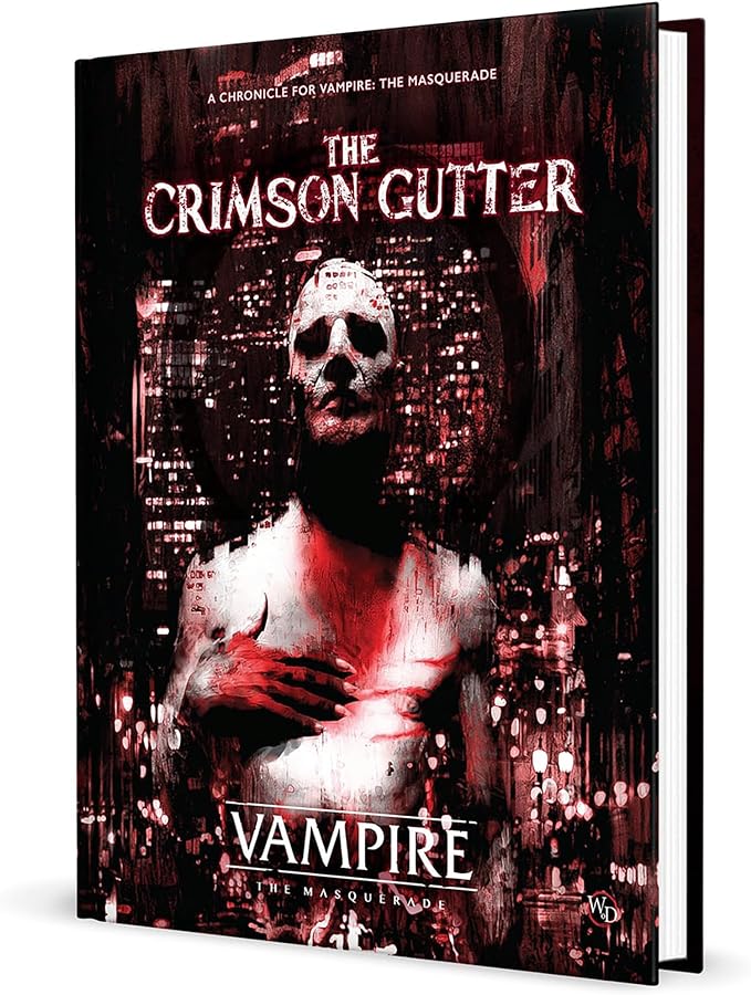 The Crimson Gutter