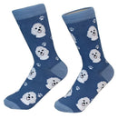 Sock Daddy: Pet Lover: Poodle (800-28)