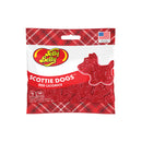 Jelly Belly: Scottie Dogs: Red Licorice