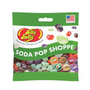 Jelly Belly: Soda Pop Shoppe