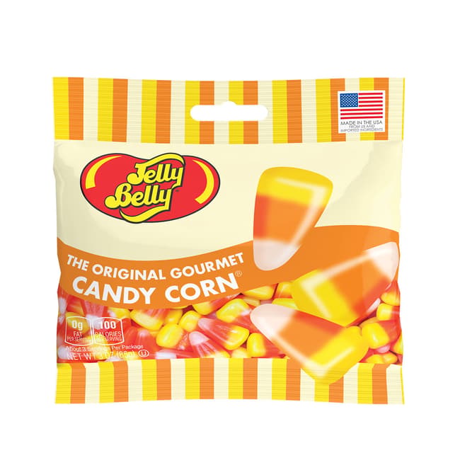 Jelly Belly: Candy Corn