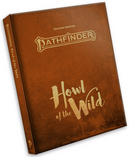 Pathfinder: Second Edition: Howl of the Wild: Special Edition