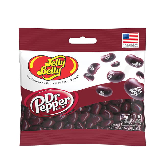 Jelly Belly: Dr Pepper