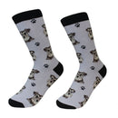 Sock Daddy: Pet Lover: Schauzer (800-105)